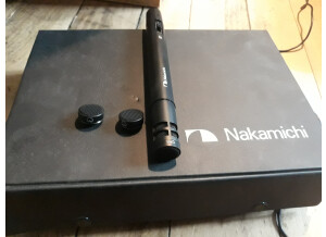 Nakamichi 550