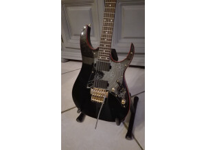 Ibanez RG08LTD