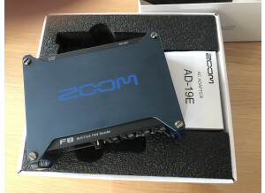 Zoom F8 (80950)
