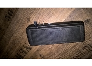 Dunlop GCB95 Cry Baby (97850)