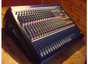 Yamaha 01V96i (24520)