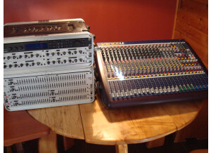 Yamaha 01V96i (36376)