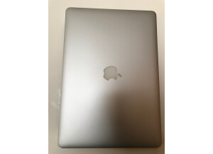 Apple MacBook Pro 15" Rétina Display (72490)