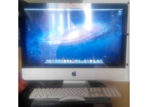 Apple iMac 21,5" Core i7 2,8Ghz (60858)
