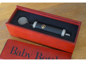 Blue Microphones Baby Bottle (31423)