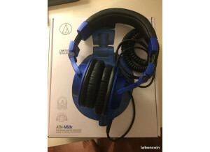 Audio-Technica ATH-M50 (5976)