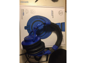 Audio-Technica ATH-M50 (73382)