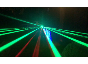 Nicols pop laser (70162)