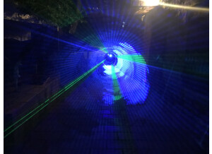 Nicols pop laser (59198)