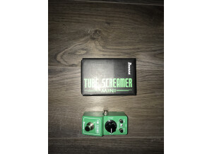 Ibanez Tube Screamer Mini (2304)