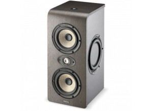 Focal Shape Twin (1790)