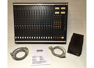 Soundcraft 200SR (86649)