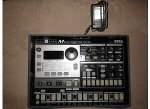 Korg ElecTribe Em-1 (85752)