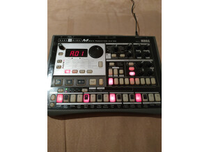 Korg ElecTribe Em-1 (39899)