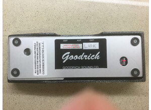 Goodrich L10K (77788)