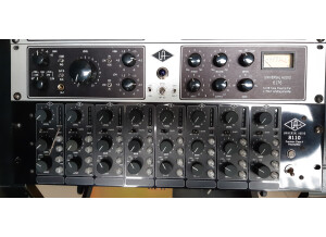 UAD 6176 - UAD 8110 A