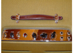 Fender Deluxe \'57