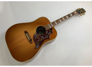 Gibson Hummingbird - Heritage Cherry Sunburst (59849)