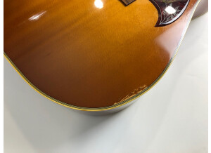 Gibson Hummingbird - Heritage Cherry Sunburst (13562)