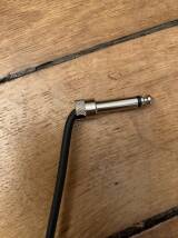 Disaster Area Designs DisasterPlug Solderless Cable