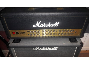 Marshall JVM410HJS Joe Satriani Edition (26426)