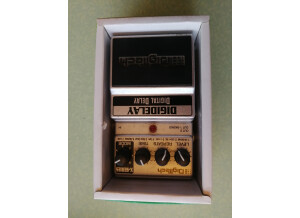 DigiTech DigiDelay  (14099)