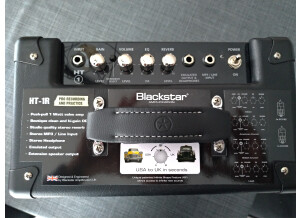 Blackstar Amplification HT-1R (90512)
