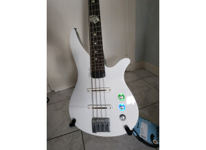 Fender Precision Bass Japan (50242)