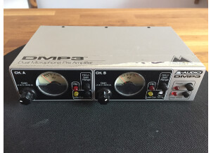 M-Audio DMP3 (81732)