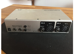 M-Audio DMP3 (71947)