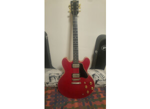 Gibson ES-335 Studio (59588)