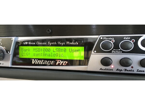 E-MU Vintage Pro (29827)