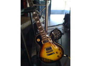 Gibson Custom Shop - Slash Signature Les Paul