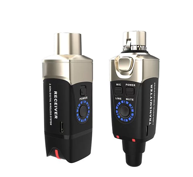 Xvive U3 Complete Dynamic System