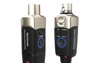 Xvive U3 Complete Dynamic System