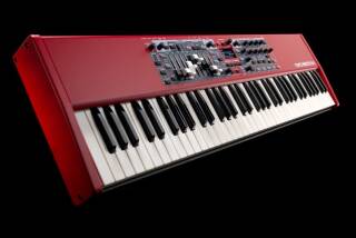 Clavia Nord Electro 6D 73