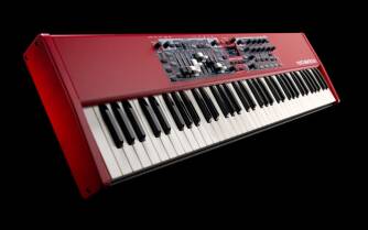 Clavia Nord Electro 6D 73