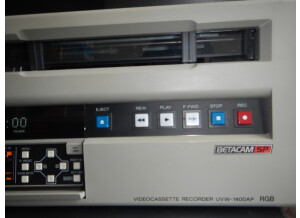 Sony Betacam SP UVW-1800