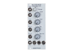 Doepfer A-110 Standard VCO (721)