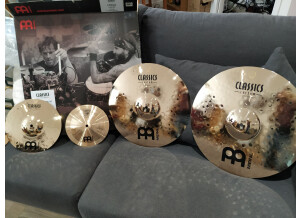meinl pack