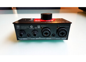 JBL Nano Patch+ (22427)