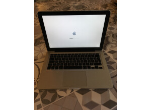 Apple MacBook Pro 13" Core i5 2,5 GHz (32341)