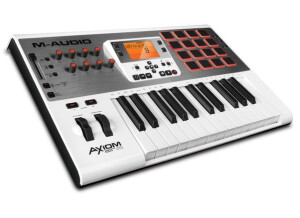 M-Audio Axiom A.I.R. 25 (20011)
