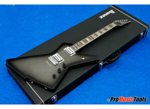 Ibanez X Series Destroyer DTT700