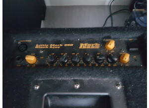 Markbass CMD JB Players School (4015)