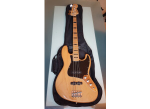 Squier Standard Jazz Bass (86583)