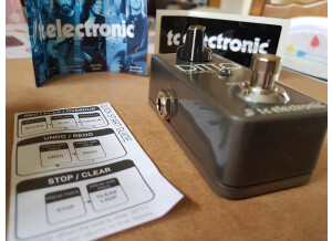 TC Electronic Ditto Looper (68995)
