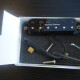 SLSD-1B Lil’ Screamin Demon Strat Humbucker Bridge SLSD-1B Lil’ Screamin Demon Strat Humbucker Bridge