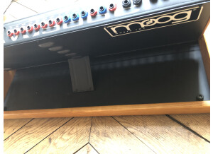 Moog Music Minimoog Voyager Performer Edition (89511)