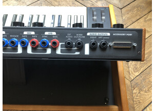Moog Music Minimoog Voyager Performer Edition (91185)